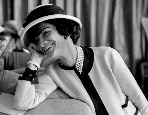 qui porte coco de chanel|coco chanel.